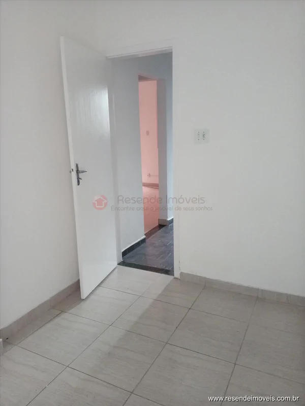 Foto 5 de 6 - Casa para aluguel em Centro