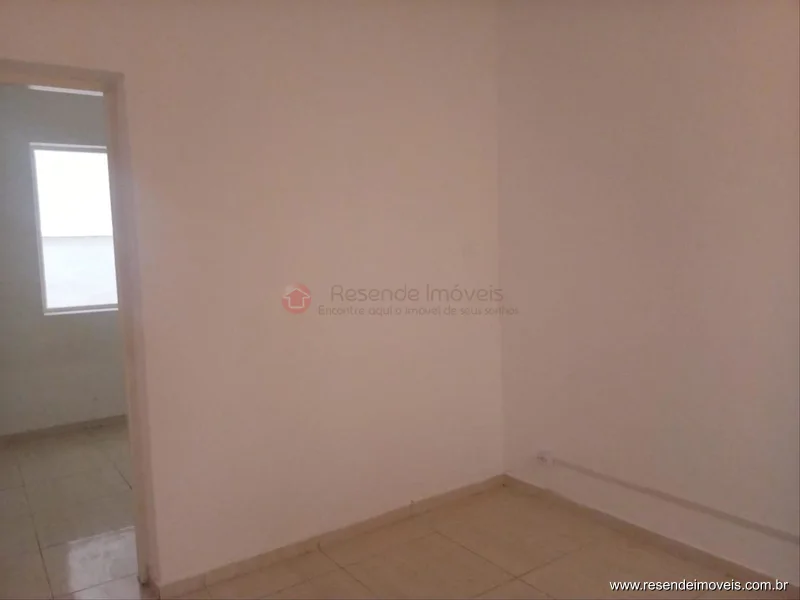 Foto 4 de 6 - Casa para aluguel em Centro