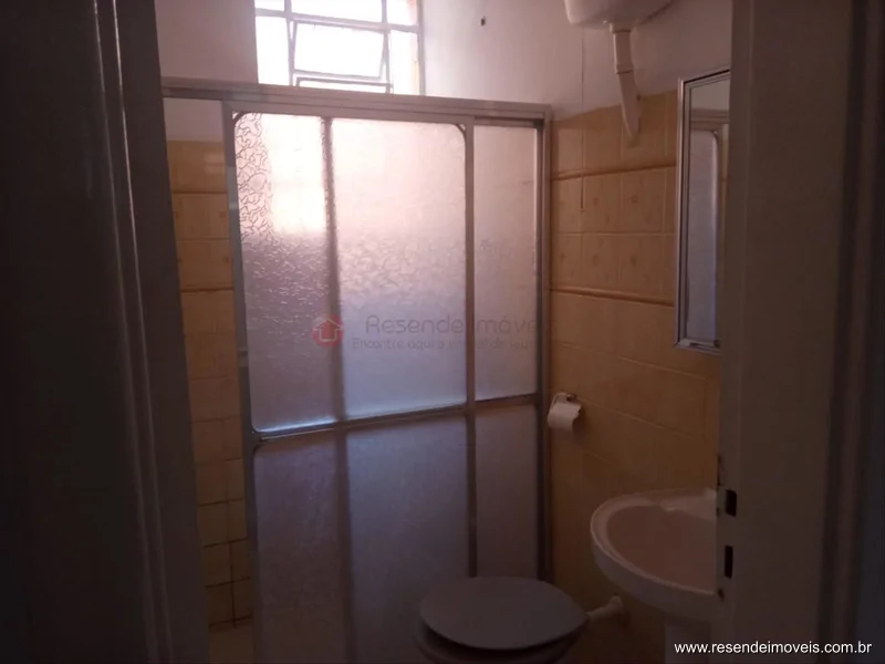 Foto 3 de 6 - Casa para aluguel em Centro