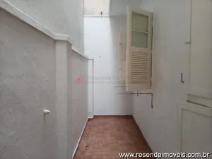 Casa para aluguel em Centro