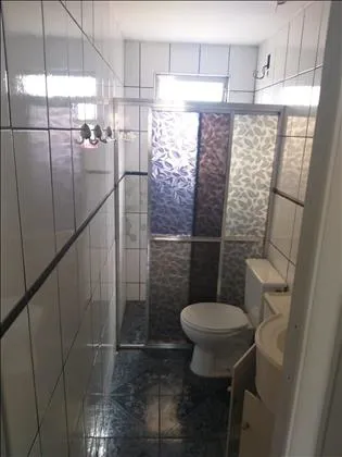 Apartamento para venda em Cidade Alegria