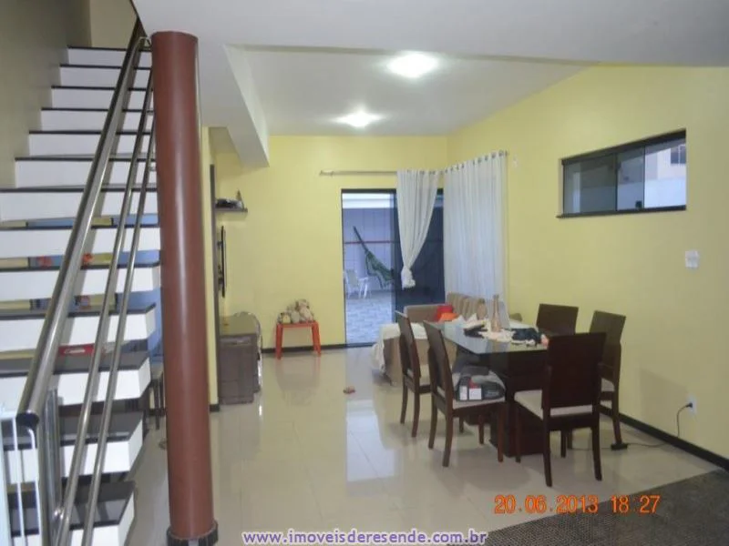 Foto 4 de 7 - Casa para venda em Parque Ipiranga II