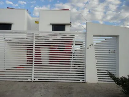 Casa para venda em Parque Ipiranga II