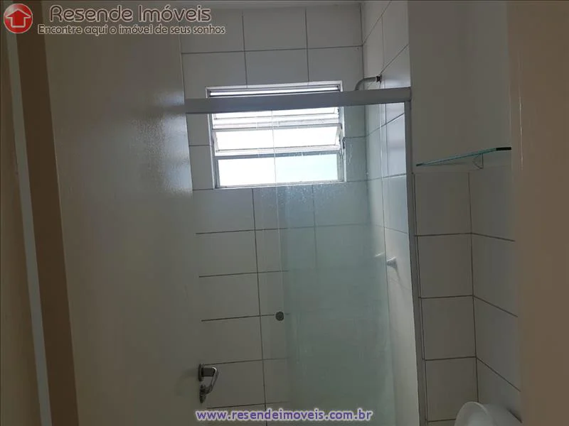 Foto 2 de 12 - Apartamento para aluguel em Cabral