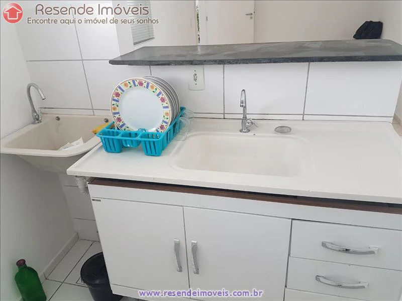 Foto 5 de 12 - Apartamento para aluguel em Cabral