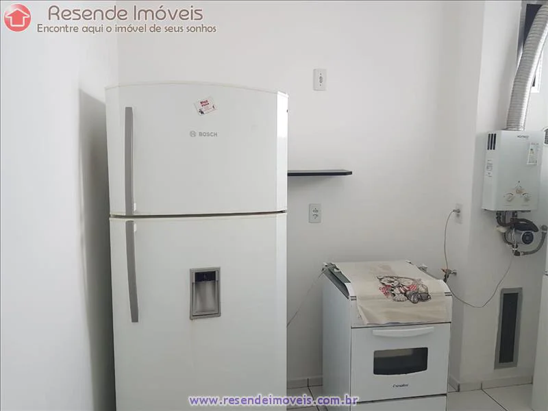 Foto 4 de 12 - Apartamento para aluguel em Cabral