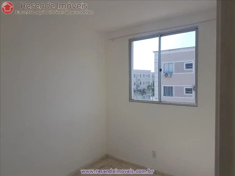 Foto 11 de 12 - Apartamento para aluguel em Cabral