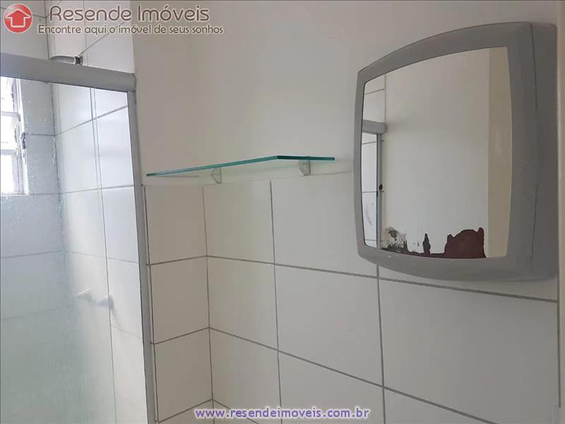 Foto 6 de 12 - Apartamento para aluguel em Cabral