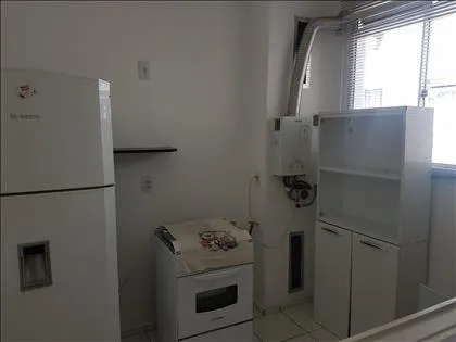 Apartamento para aluguel em Cabral