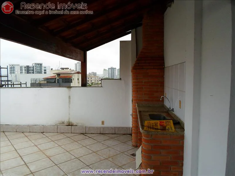 Foto 8 de 14 - Cobertura para aluguel em Barbosa Lima