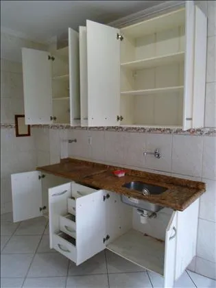 Cobertura para aluguel em Barbosa Lima