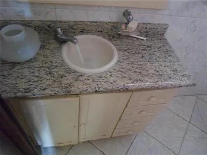 Cobertura para aluguel em Barbosa Lima