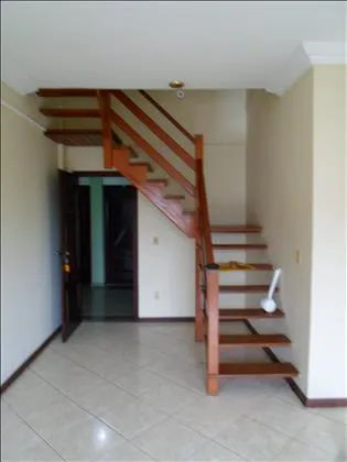 Cobertura para aluguel em Barbosa Lima