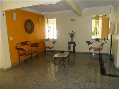 Apartamento para aluguel em Vila Julieta