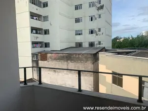 Apartamento para venda e aluguel em Castelo Branco