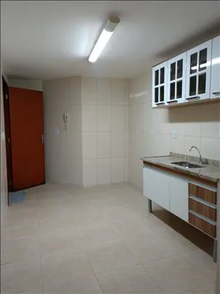 Apartamento para aluguel em Liberdade