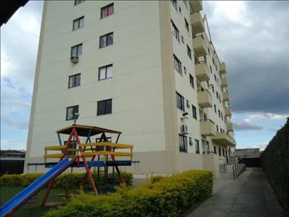 Apartamento para aluguel em Liberdade