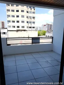 Apartamento para aluguel em Campos Elíseos