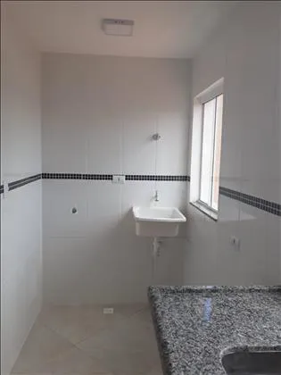 Apartamento para venda em Jardim Aliança II