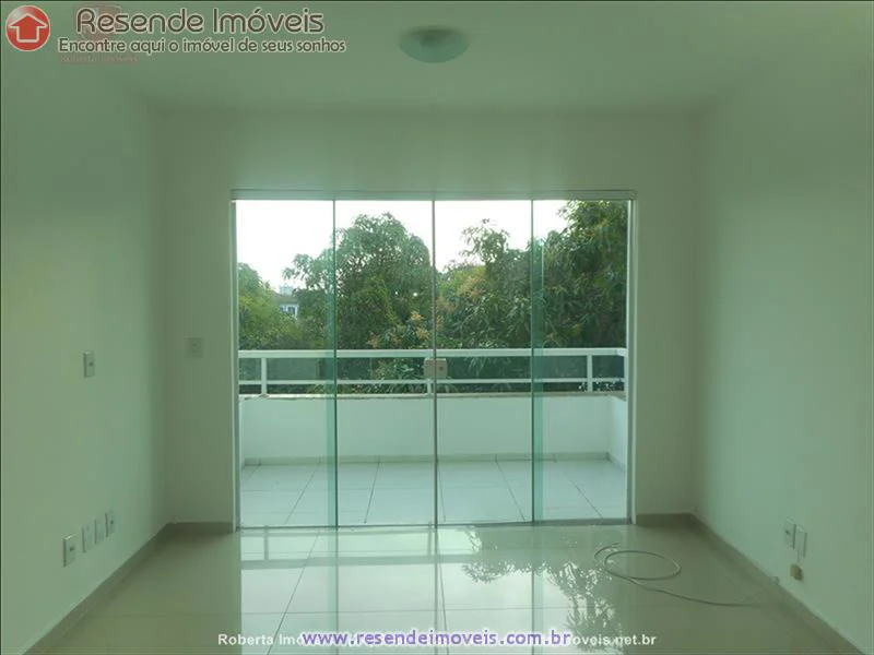 Foto 2 de 8 - Apartamento para aluguel em Centro