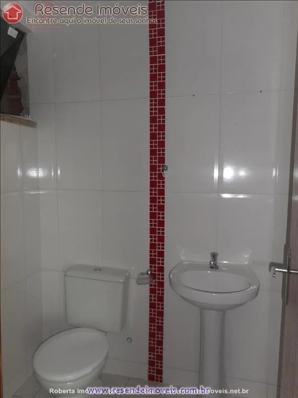 Foto 7 de 8 - Apartamento para aluguel em Centro