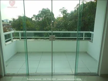 Apartamento para aluguel em Centro