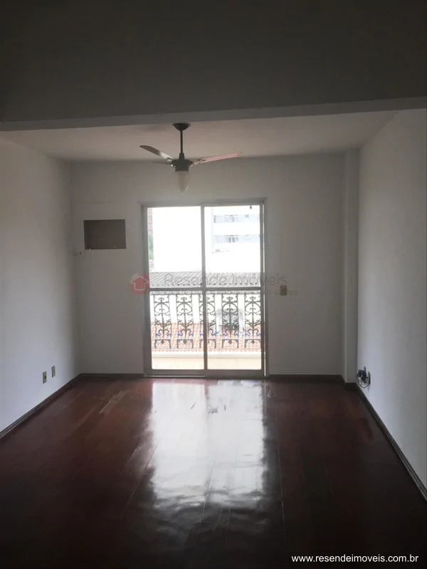 Foto 3 de 13 - Apartamento para aluguel em Jardim Jalisco