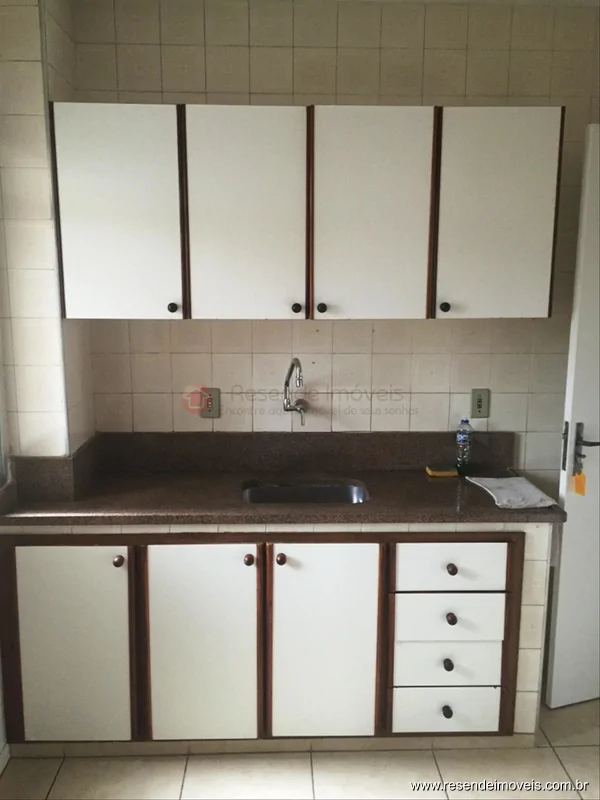 Foto 12 de 13 - Apartamento para aluguel em Jardim Jalisco