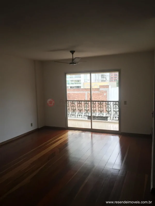 Foto 5 de 13 - Apartamento para aluguel em Jardim Jalisco