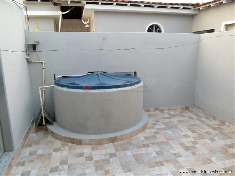 Foto 2 de 17 - Casa para aluguel em Vila Julieta