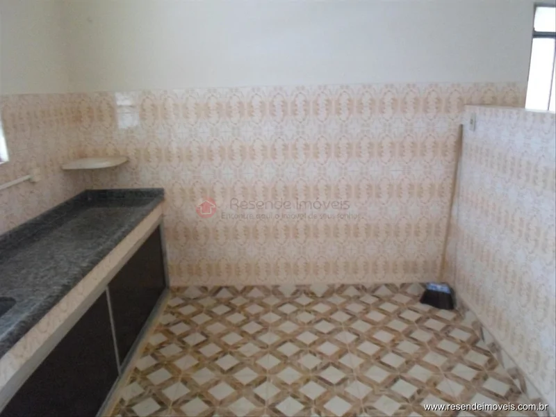 Foto 13 de 17 - Casa para aluguel em Vila Julieta