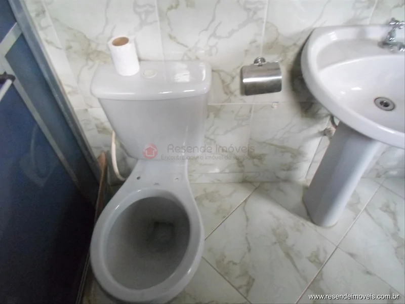 Foto 11 de 17 - Casa para aluguel em Vila Julieta