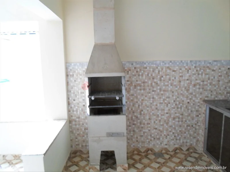 Foto 7 de 17 - Casa para aluguel em Vila Julieta