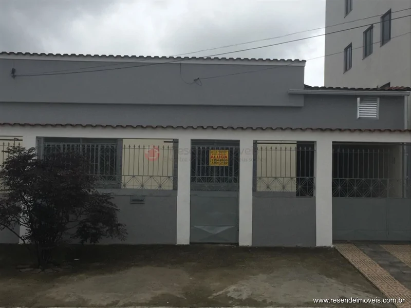 Foto 9 de 17 - Casa para aluguel em Vila Julieta