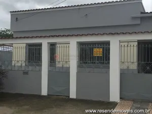 Casa para aluguel em Vila Julieta