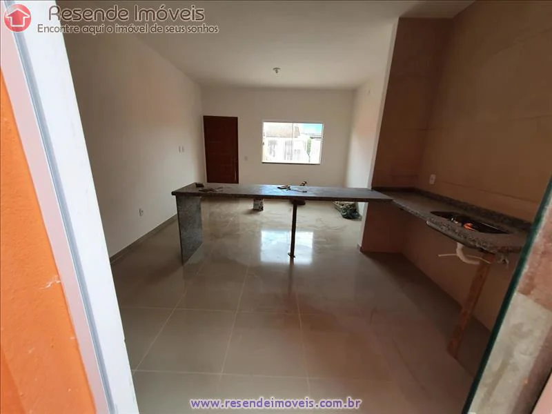 Foto 9 de 12 - Casa para venda em Morada da Montanha