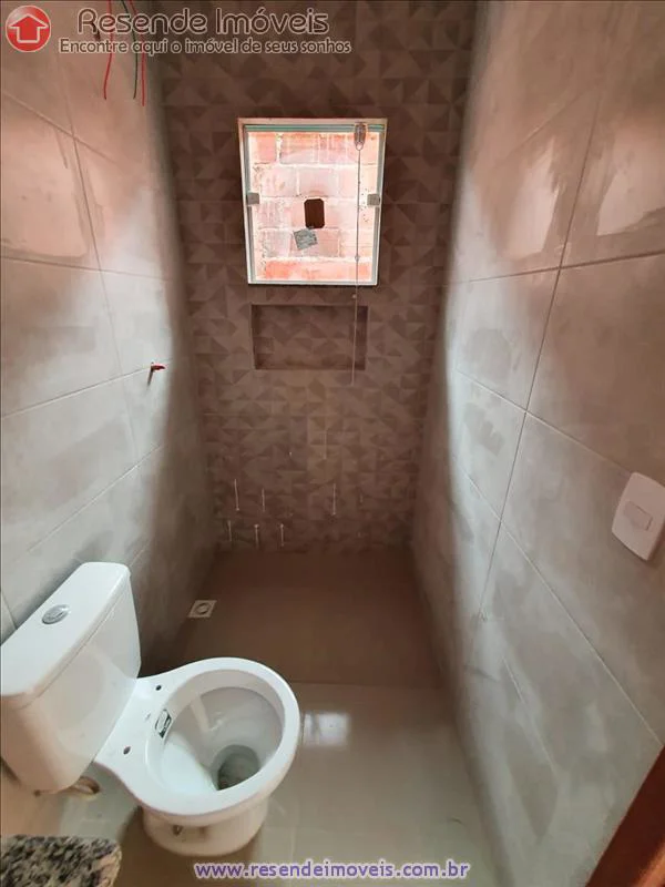 Foto 7 de 12 - Casa para venda em Morada da Montanha