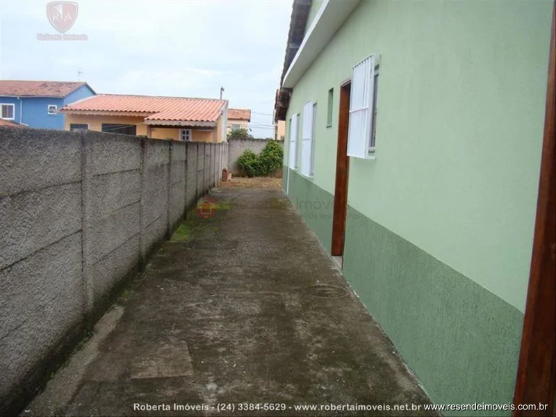 Foto 2 de 9 - Casa para venda em Monet