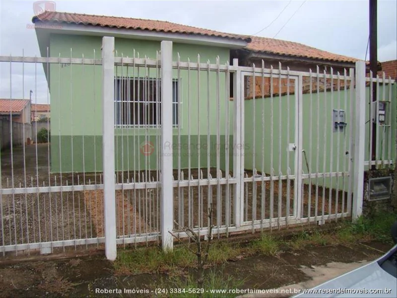 Foto 9 de 9 - Casa para venda em Monet