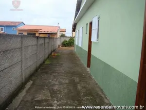 Casa para venda em Monet