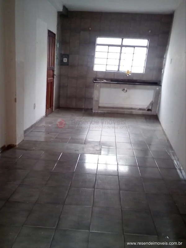 Foto 9 de 15 - Casa para aluguel em Vila Moderna