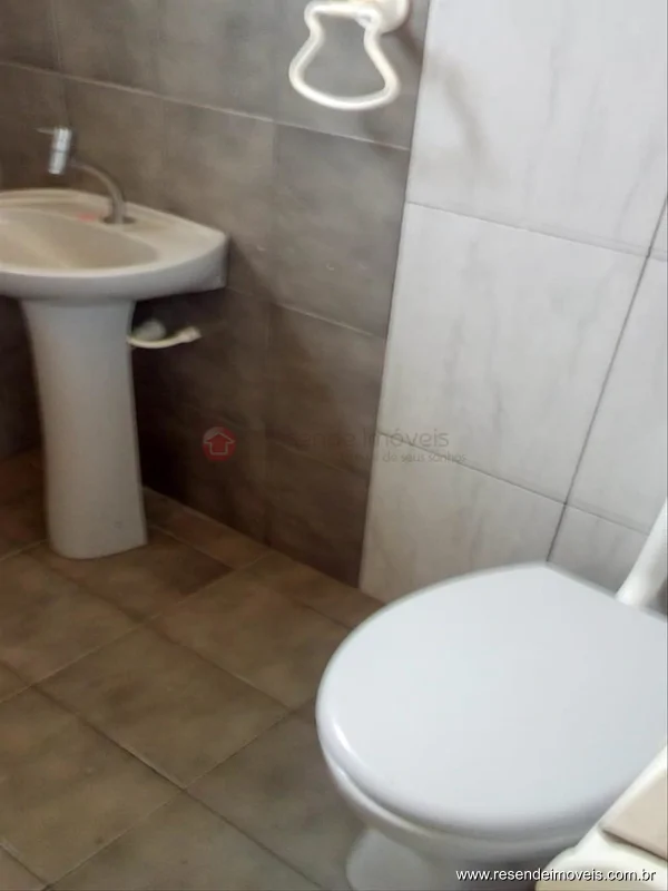 Foto 6 de 15 - Casa para aluguel em Vila Moderna