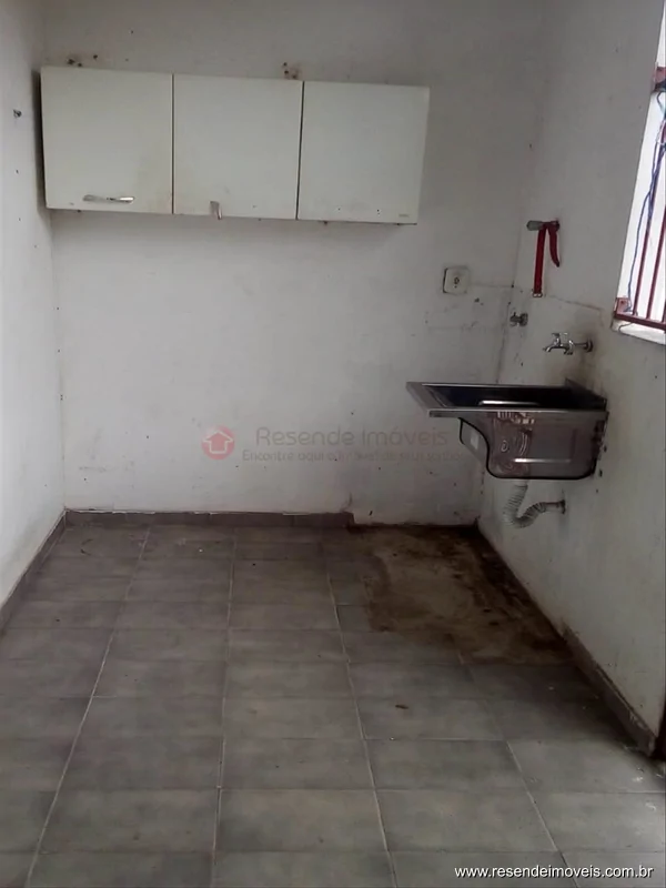 Foto 8 de 15 - Casa para aluguel em Vila Moderna