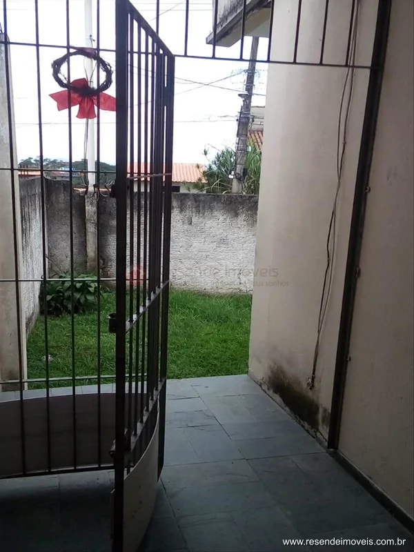 Foto 4 de 15 - Casa para aluguel em Vila Moderna