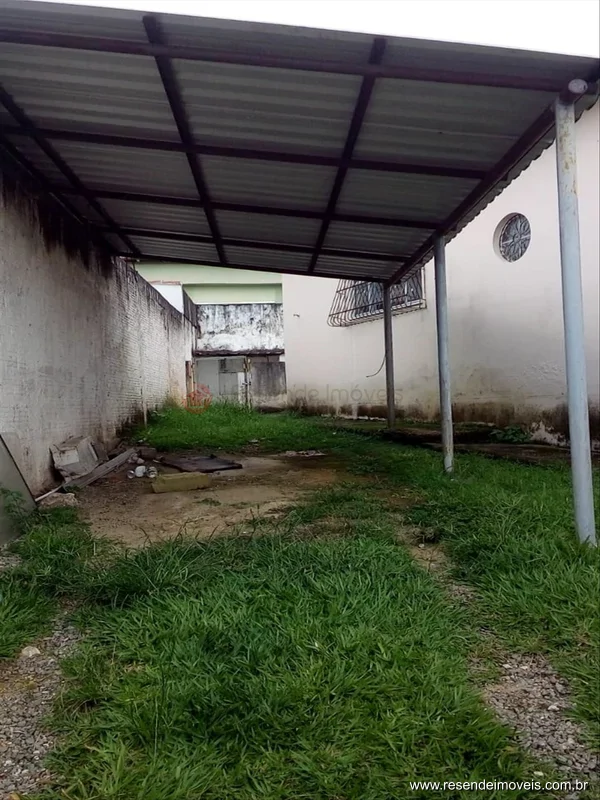 Foto 14 de 15 - Casa para aluguel em Vila Moderna