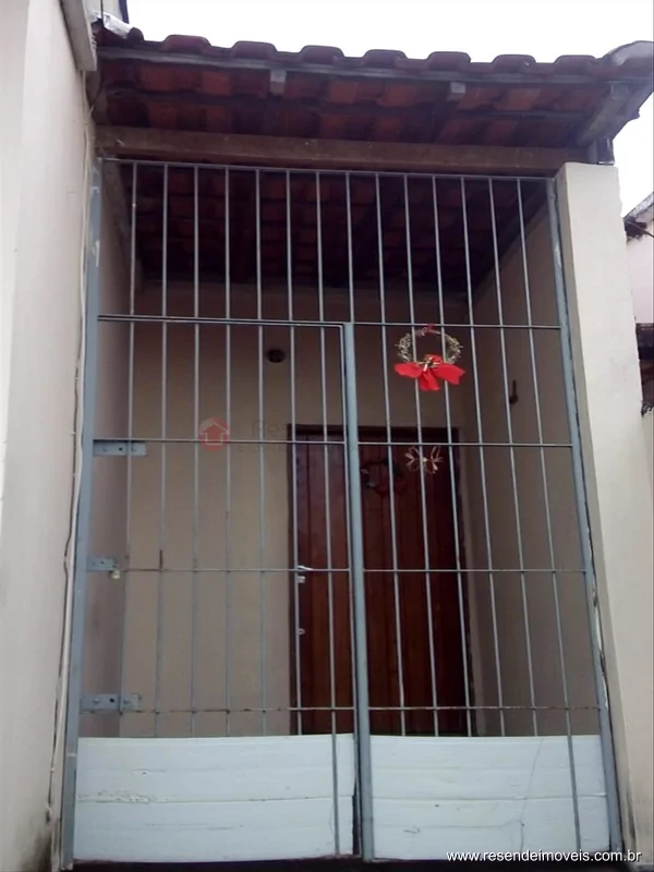 Foto 2 de 15 - Casa para aluguel em Vila Moderna