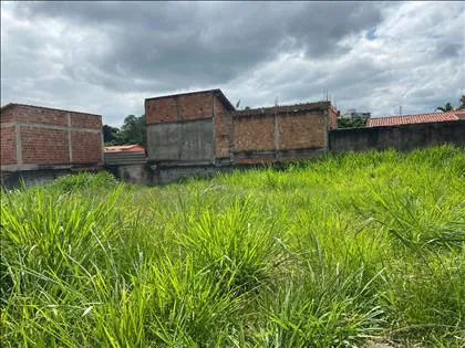 Terreno para venda em Parque Ipiranga