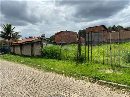 Terreno para venda em Parque Ipiranga