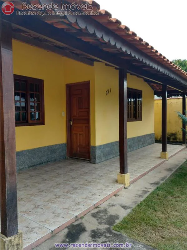 Foto 15 de 23 - Casa para aluguel em Morada da Colina