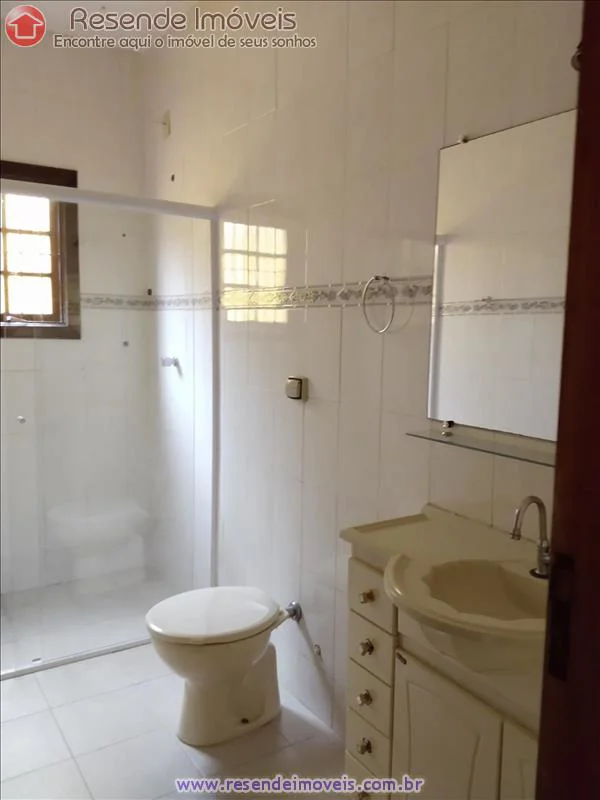 Foto 21 de 23 - Casa para aluguel em Morada da Colina